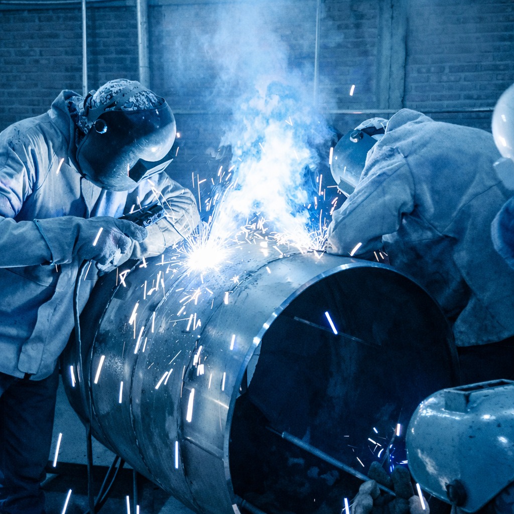 JNS Inspecciones - Equipo de trabajo